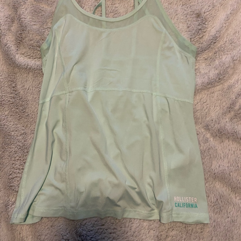 Sports shirt